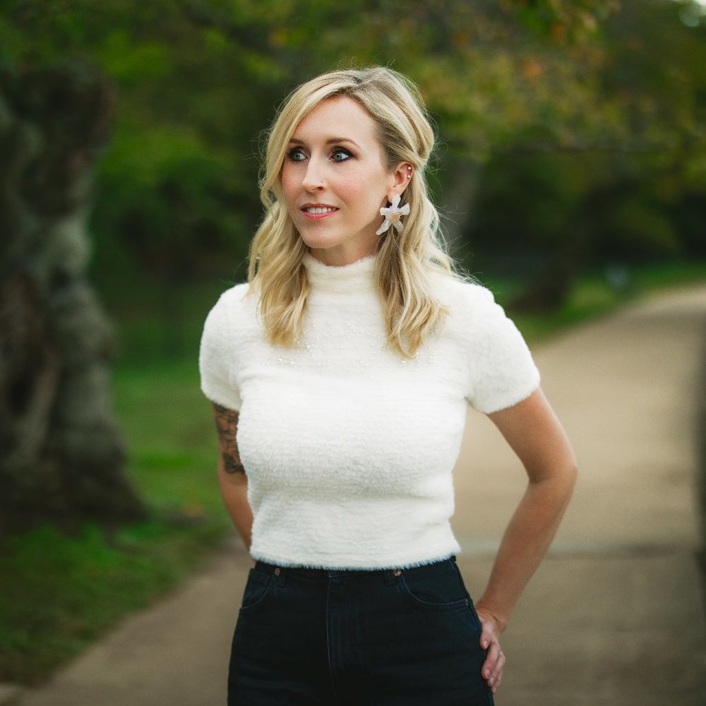 Meet your Posher, Erin
